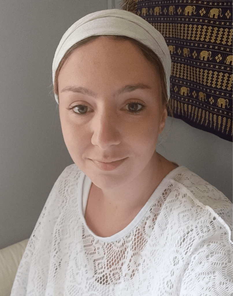 Kiret Adi Kaur enseignante de Kundalini Yoga, Yoga Doula, Bilan Ayurvédique en Drôme