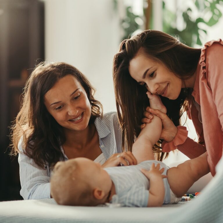 La Fée Maternelle - Doula - Margaux Sayer - Dieulefit - Accompagnement Postpartum